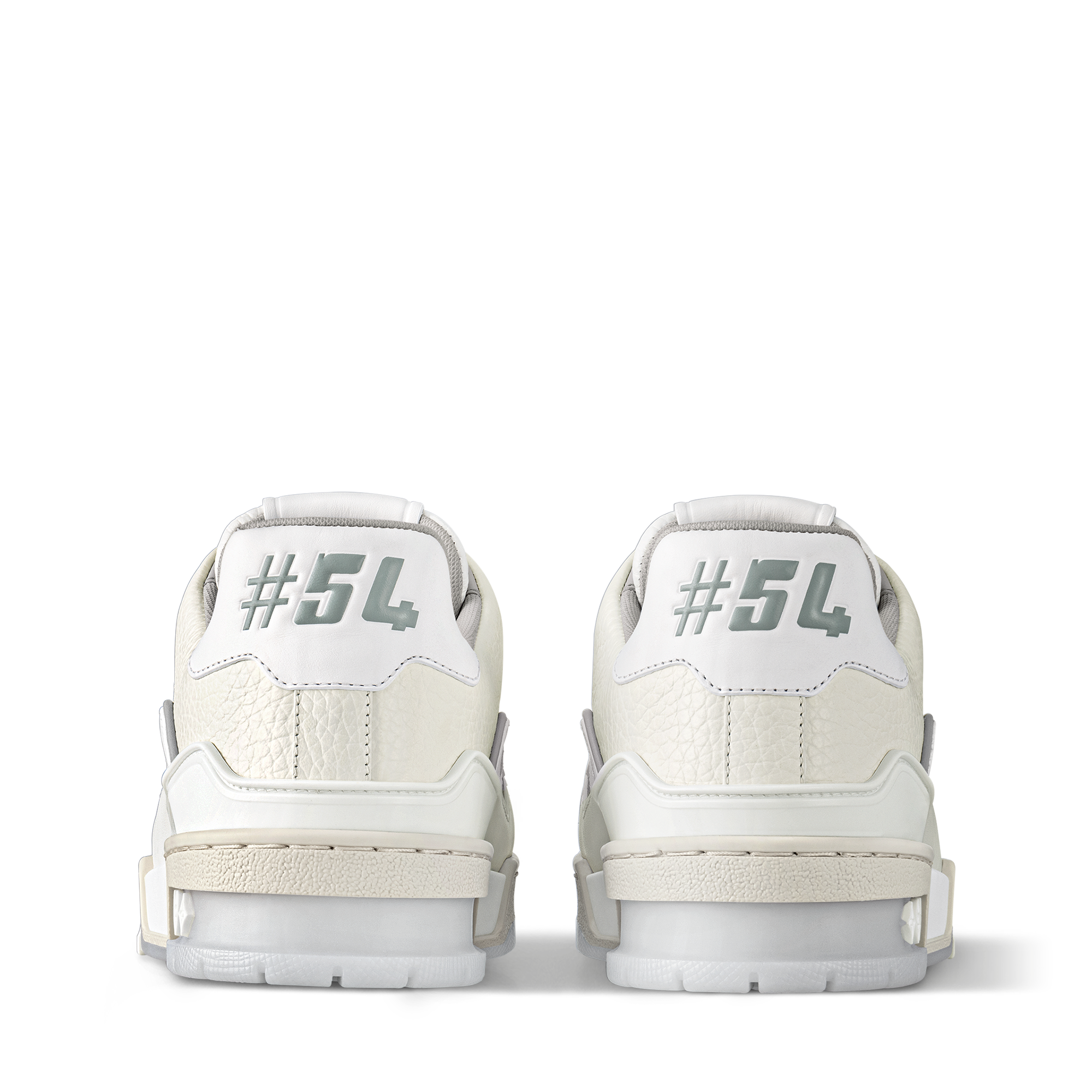 LV Trainer Sneaker - Shoes | LOUIS VUITTON